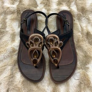 Grendha beach/pool/summer sandals